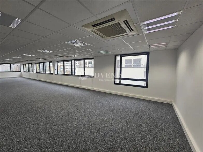 Bureau dans Bagnolet à louer - Photo du bâtiment - Image 3 de 8