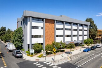 More details for 223 E Thousand Oaks Blvd, Thousand Oaks, CA - Office, Office/Medical for Lease