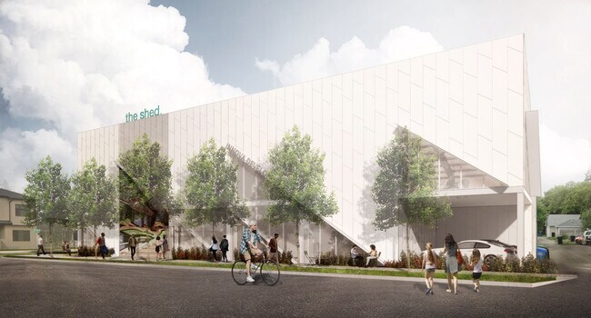 Plus de détails pour 1301 10 Av SE, Calgary, AB - Bureau, Commerce de détail à louer