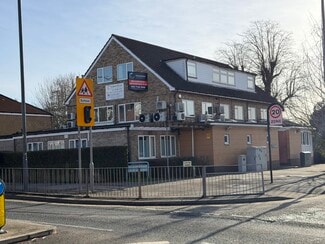 More details for 255 Eastcote Ln, Harrow - Office/Retail for Lease