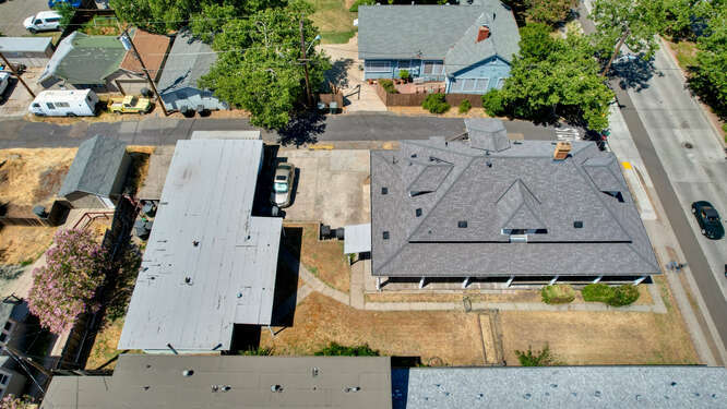 409 Washington Blvd, Roseville, CA à vendre - Photo du bâtiment - Image 2 de 32