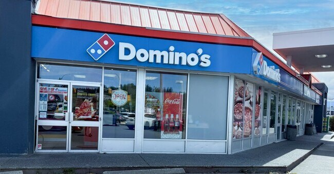 Plus de détails pour 581 Ryan Rd, Courtenay, BC - Commerce de détail à louer