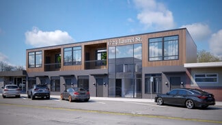 Plus de détails pour 1724 Laurel St, San Carlos, CA - Bureau à vendre