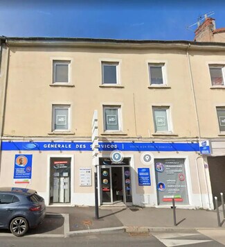 More details for 50 Avenue Victor Hugo, Tassin-la-Demi-Lune - Office for Lease