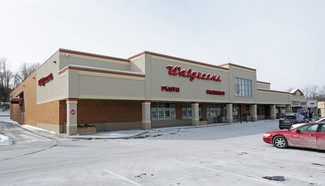 More details for 704 Freedom Plains Rd, Poughkeepsie, NY - Retail for Lease