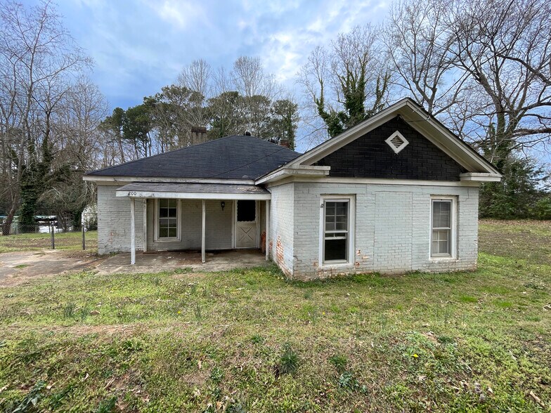 200 Rand Mill Rd, Garner, NC à vendre - Photo principale - Image 1 de 12