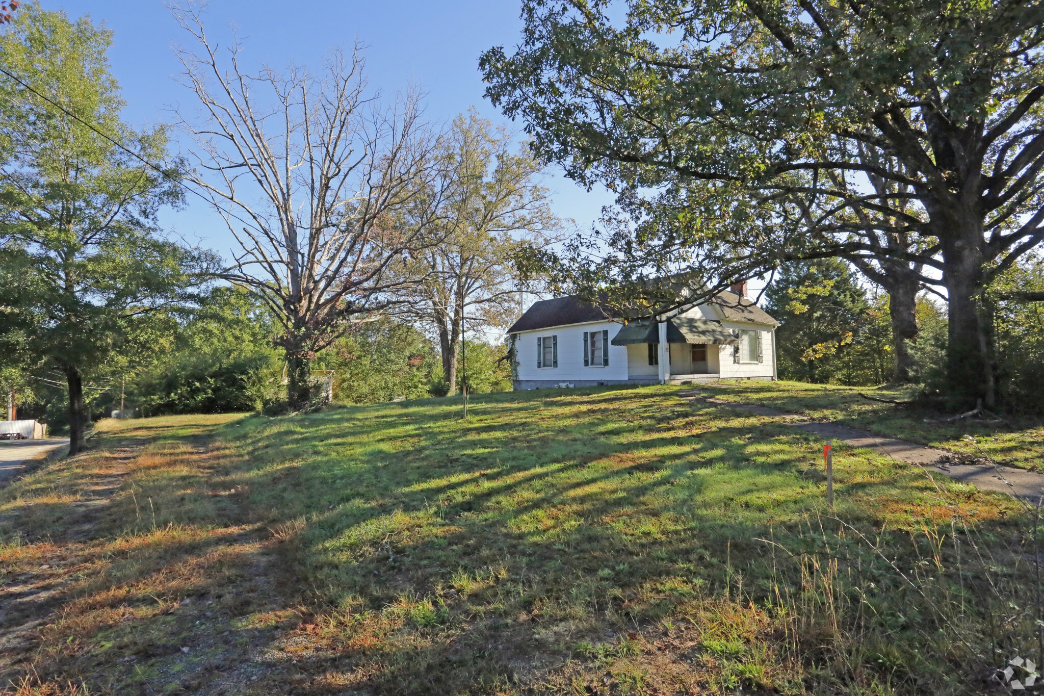 612 Mount Cross Rd, Danville, VA for sale Building Photo- Image 1 of 26