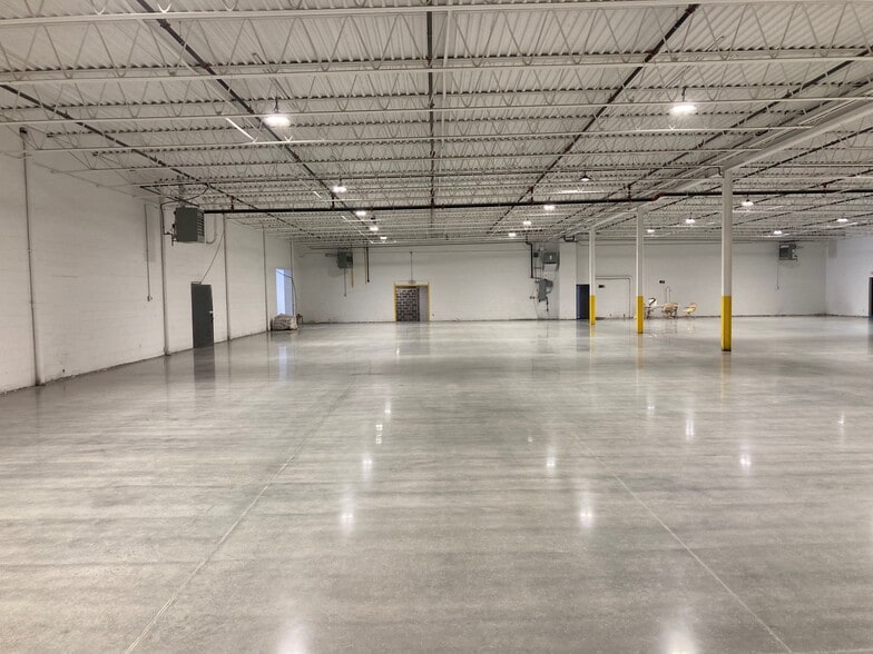 215 S Washington St, Pottstown, PA for lease - Building Photo - Image 3 of 5