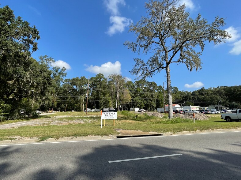 5128 Ogeechee Rd, Savannah, GA à vendre - Photo du bâtiment - Image 2 de 8