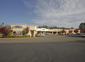 More details for 210-290 Palm Ave, Auburn, CA - Retail for Lease