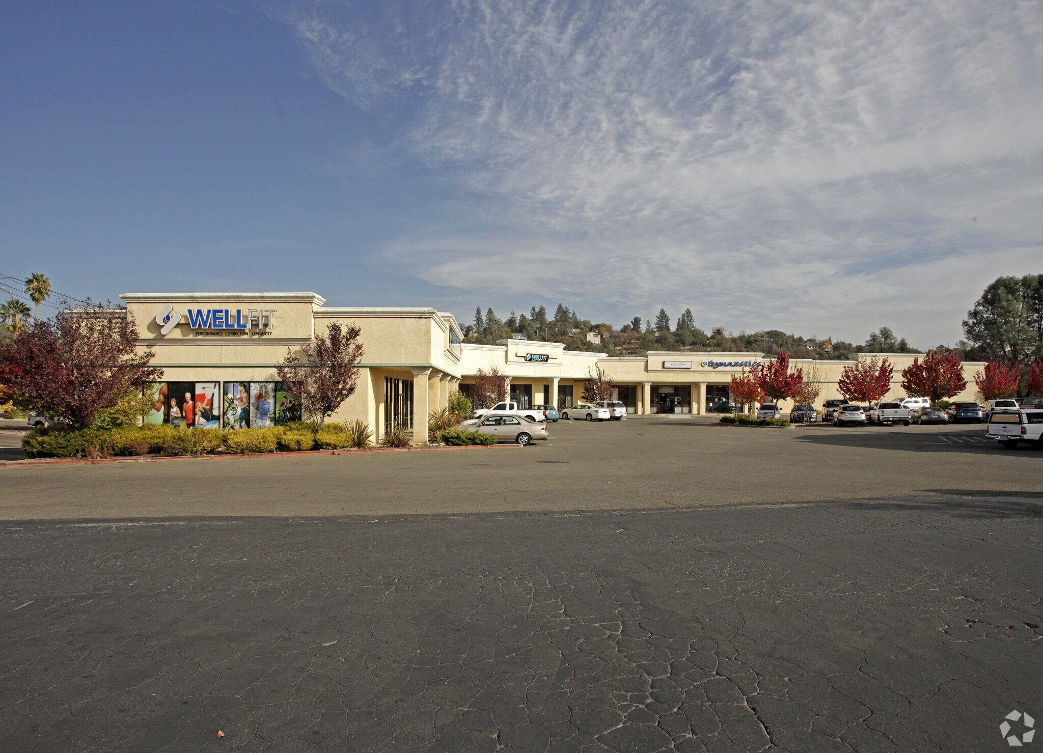 210-290 Palm Ave, Auburn, CA for lease Primary Photo- Image 1 of 8