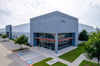 Plus de détails pour 6231 E Stassney Ln, Austin, TX - Industriel à louer