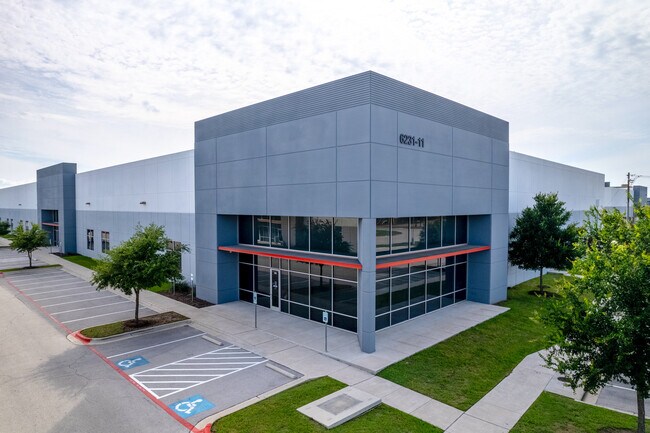 Plus de détails pour 6231 E Stassney Ln, Austin, TX - Industriel à louer