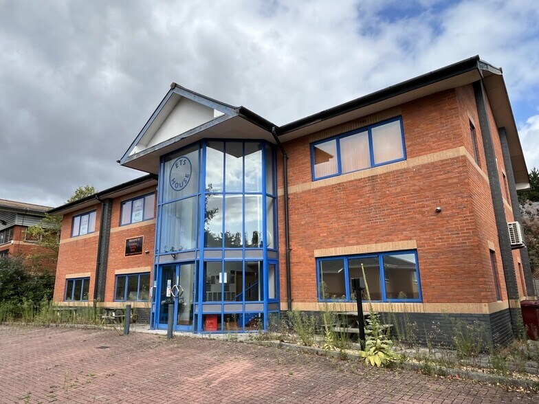 Emperor Way, Exeter for sale - Building Photo - Image 3 of 11