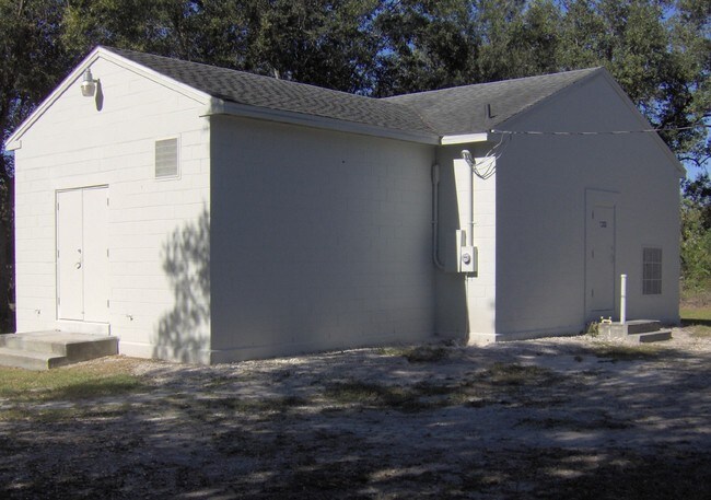 More details for 1830 Jack Calhoun Dr, Kissimmee, FL - Industrial for Lease
