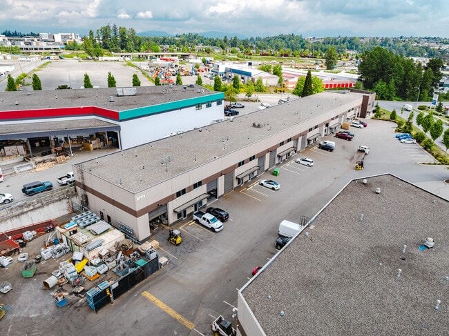More details for 2771 Progressive Way, Abbotsford, BC - Industrial for Sale