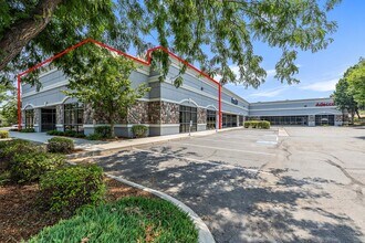 2300-2398 S Eagle Rd, Meridian, ID for lease Interior Photo- Image 1 of 13