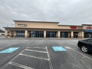 3093 South Highway 14, Greer, SC for lease Interior Photo- Image 1 of 9