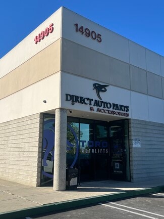 More details for 14905 Paramount Blvd, Paramount, CA - Industrial for Sale