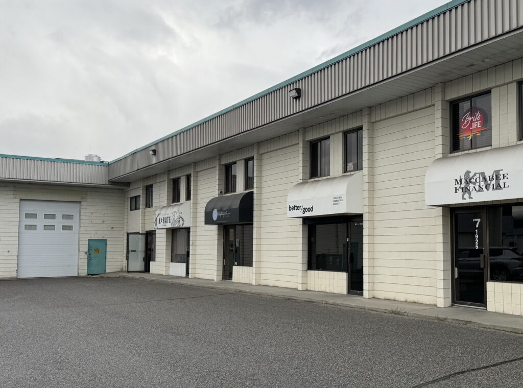 1925 Kirschner Rd, Kelowna, BC for sale Primary Photo- Image 1 of 1