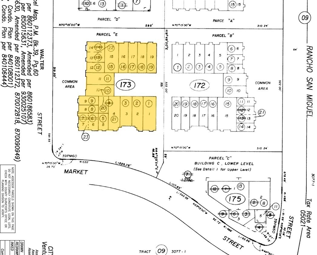 4125 Market St, Ventura, CA 93003 - Unit 6 -  - Interior Photo - Image 2 of 28