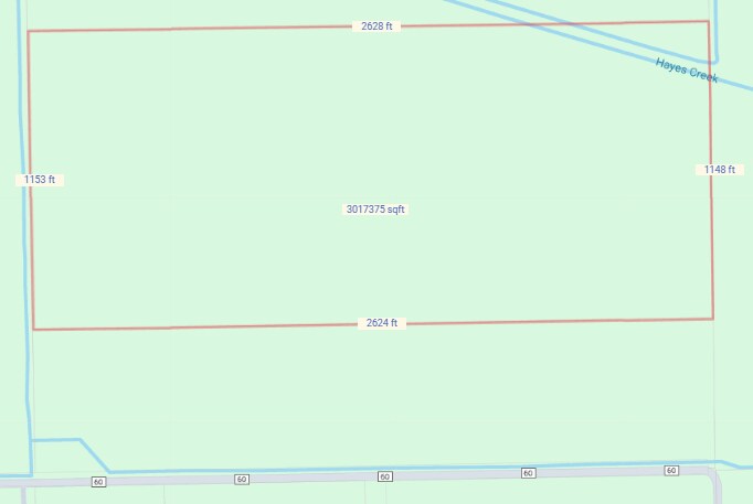 4300 County 60 Rd, Iowa Colony, TX for sale - Building Photo - Image 3 of 6