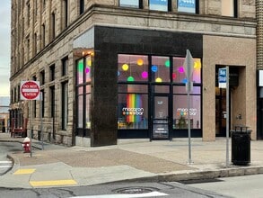 6101 Penn Ave, Pittsburgh, PA for lease Building Photo- Image 1 of 15