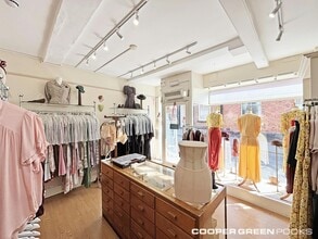 2-3 Dogpole, Shrewsbury for lease Interior Photo- Image 2 of 2