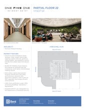 151 W 42nd St, New York, NY à louer Photo intérieure- Image 1 de 1