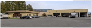 Plus de détails pour 520 E Todd Rd, Santa Rosa, CA - Industriel/Logistique à louer