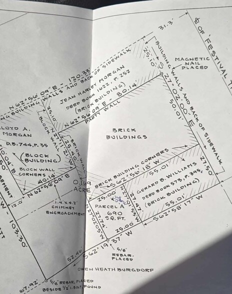 7306 Festival Trail rd, Springfield, SC for sale - Building Photo - Image 2 of 3