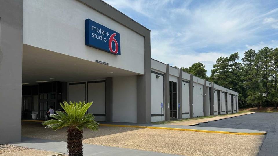 3400 South St, Nacogdoches, TX for sale - Building Photo - Image 2 of 31