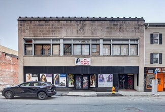More details for 57-61 S Main St, Waterbury, CT - Retail for Sale