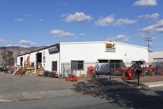 Plus de détails pour 385 W Esplanade Ave, San Jacinto, CA - Industriel à vendre