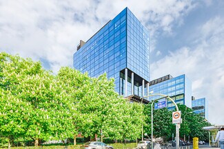 Plus de détails pour Avenida Burgos, 17, Madrid - Bureau à louer