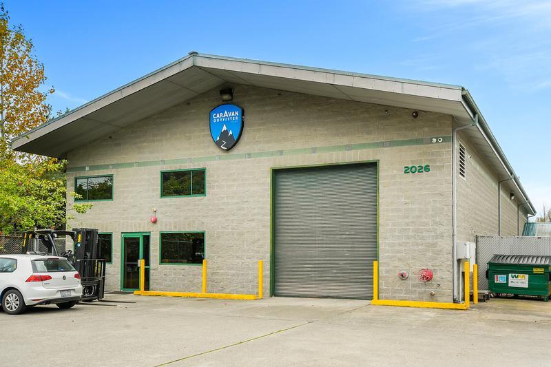 2026 W Casino Rd, Everett, WA à louer Photo du bâtiment- Image 1 de 29