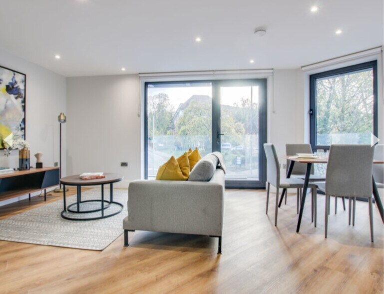 Pegs Ln, Hertford à vendre - Photo intérieure - Image 3 de 5