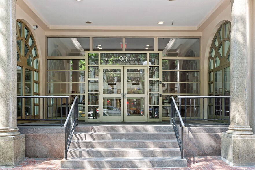 90 Canal St, Boston, MA à louer - Photo du bâtiment - Image 3 de 33