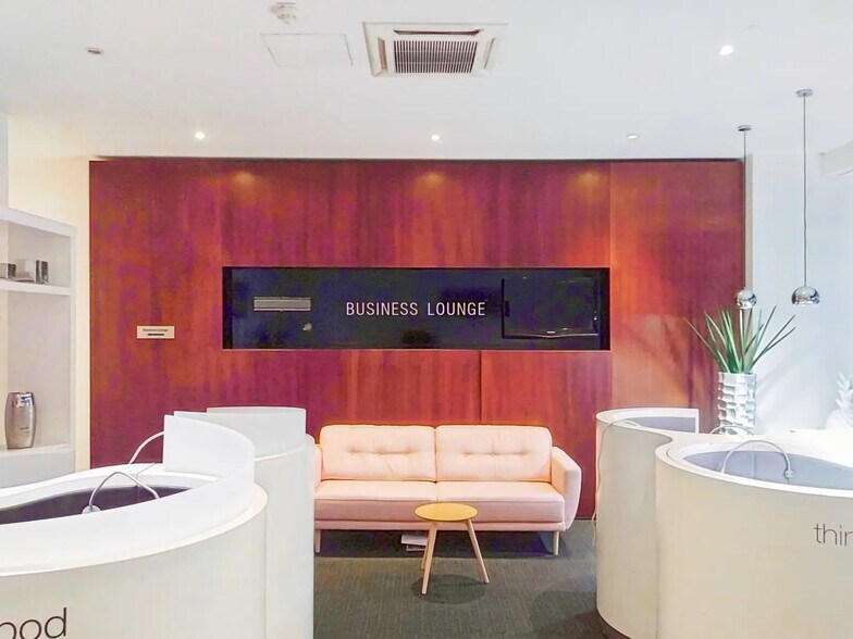 19 Boulevard Malesherbes, Paris à louer - Photo du bâtiment - Image 1 de 23