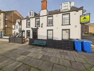 Plus de détails pour 37 Wharf St, Montrose - Commerce de détail à vendre