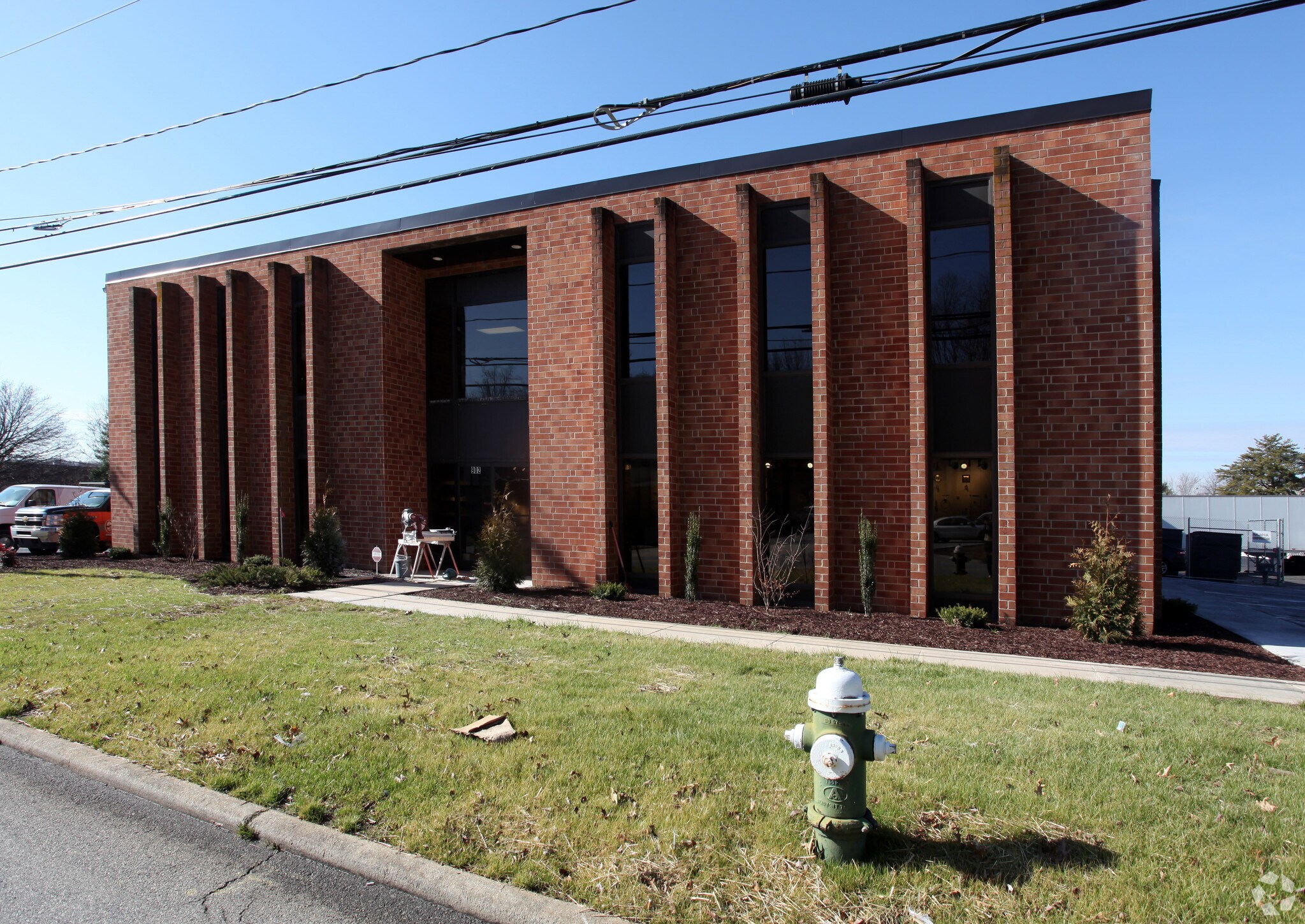 902 Norwalk St, Greensboro, NC à vendre Photo principale- Image 1 de 1