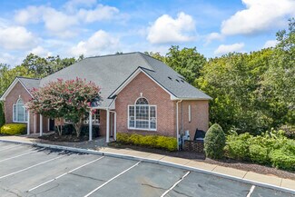 Plus de détails pour 1551 Jennings Mill Rd, Watkinsville, GA - Bureau à vendre