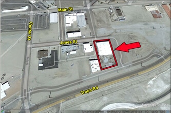 13247 Jones St, Trona, CA for sale Interior Photo- Image 1 of 1