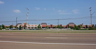 More details for 1250 N Germantown Pky, Cordova, TN - Retail for Lease