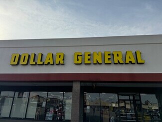 Plus de détails pour 6000 Mahoning Ave, Youngstown, OH - Commerce de détail à louer