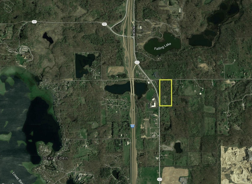 W 400 N, Angola, Angola, IN for sale - Primary Photo - Image 3 of 3