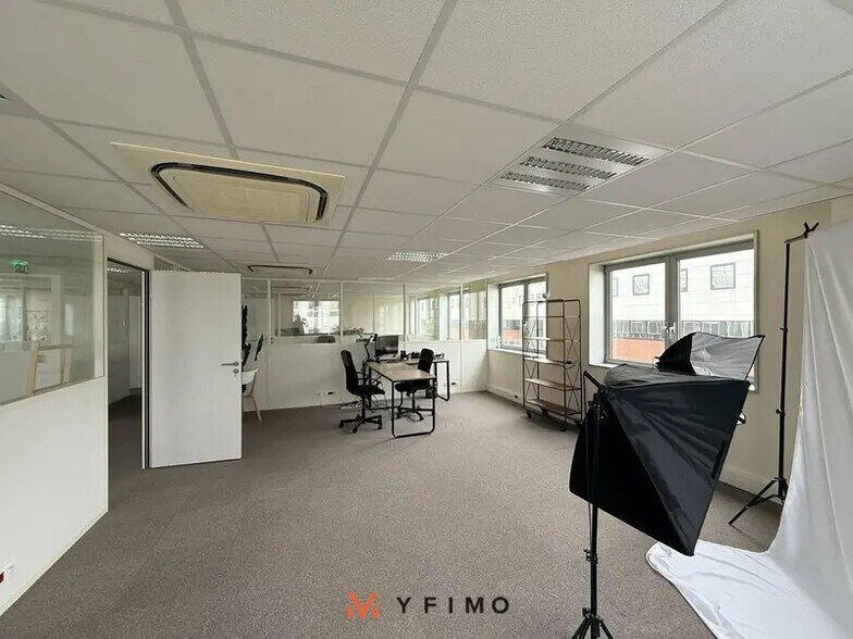 Bureau dans Le Pecq à louer - Photo intérieure - Image 3 de 8