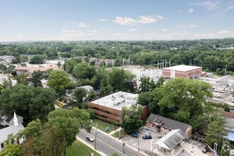 730 River Rd, New Milford, NJ - aerial  map view