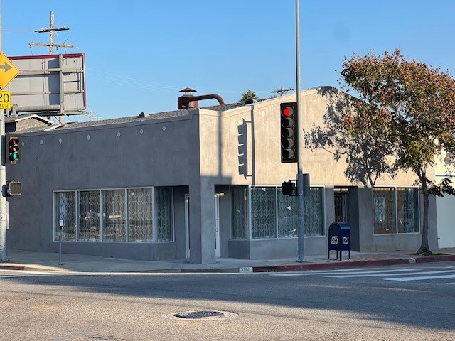 3300 Motor Ave, Los Angeles, CA à louer - Photo du bâtiment - Image 1 de 7