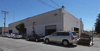More details for 130 & 210 Agostino Rd – Industrial for Sale, San Gabriel, CA